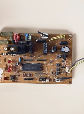 适用三菱 电机 空调 原装 外机主板 电脑板 NN80C314H01