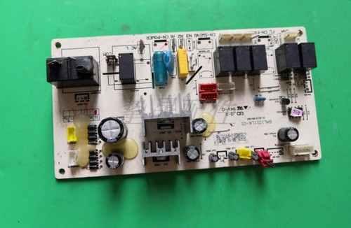 适用原厂格兰仕空调GAL1011LK-01RD-B0101 柜机控制板主板 线路板