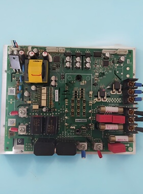 适用约克开利中央空调压缩机变频模块板ACV07.RWM.131101