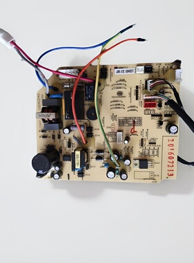 适用长虹空调内机主板JUK6.672.10040237 JUK7.820.10040240