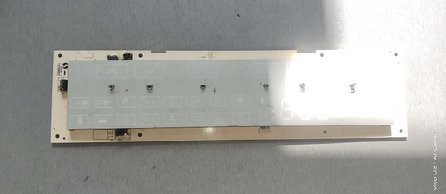 适用海信空调电脑板柜机显示板KFR-72LW/08FZBPC 1365631.A