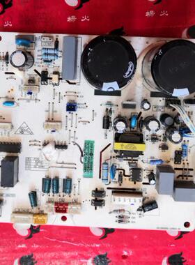 适用海尔变频空调外机电脑主板0011800262AA/AG/AF/AJ/Q/P/X/Y/N