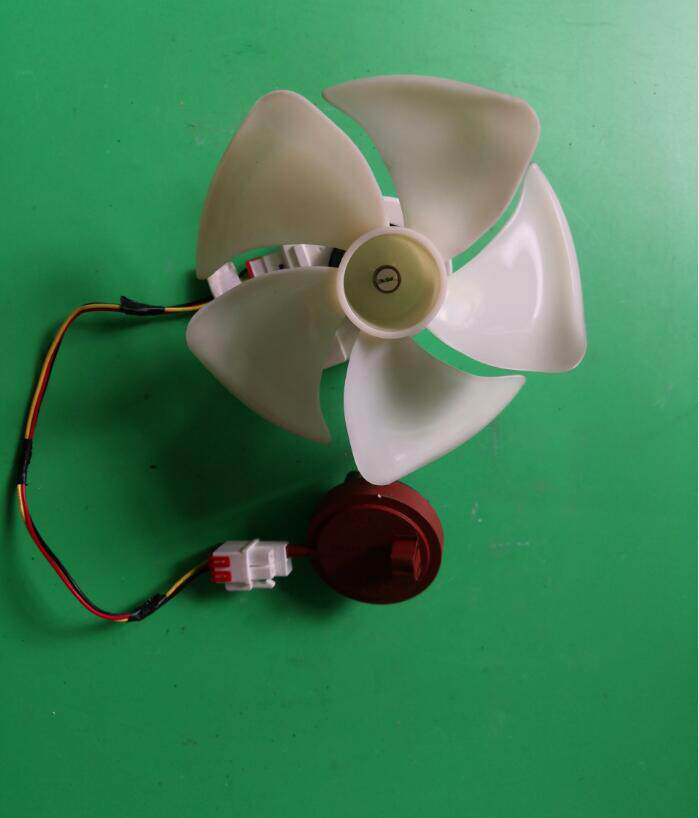 适用三星冰箱无霜双门电机 DREP3030LA 直流风机 冰箱马达DC12V
