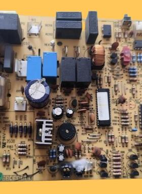 适用空调配件 30035562 主板 M518F3 电路板 300355624 GRJ518-A