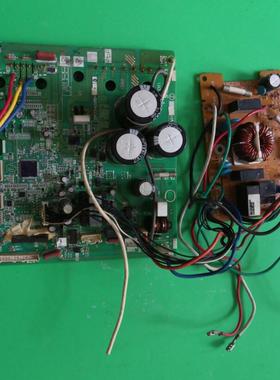 适用大金空调外机电脑板总成3PCB2619-73 2P254206-5 2P254206-3