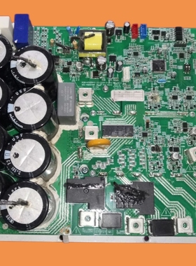 适用中央空调变频空调主板PCB-HTSD842-201202A-0-V02