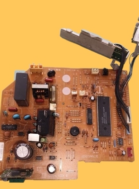 适用三菱华菱空调配件DE00N100B H2DA740G11C SE76A623G01主板