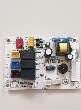 适用电脑主板配件控制板YK-STSD16-1010-A