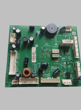 适用海尔冰箱0061800525AL电脑板控制板电源板主板电路板
