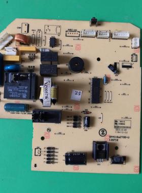适用志高配件 主板 GM4118aZT00-u 120718电脑板 已测试