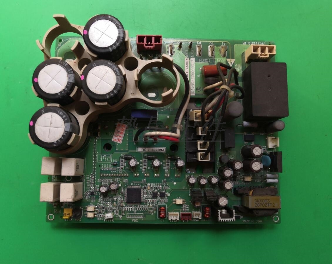 适用大金PC0509-1(B)空调变频板YPCT31513-1BETC600923-S6470配