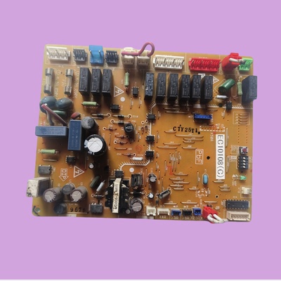 适用大金空调外机主板EC10108C控制板RY71DQV2C电脑板