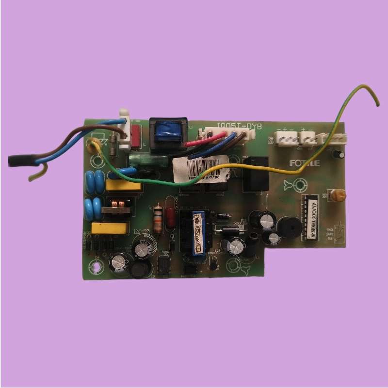 适用方太油烟机 JQ01T-DYB JQ05T JQ01TS JQ08TS电源板 主板