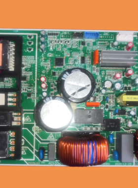 适用TCL变频板3匹A010380主板2匹A010364电脑版31201_001944/0019