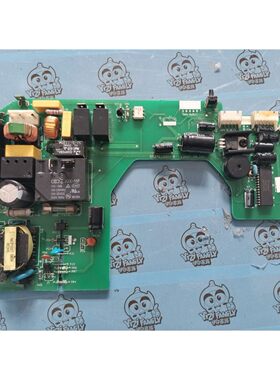 适用于志高电路板 电脑板 GT276JZ003-X 主板 ZGAM-76-4E6 已测试