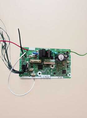 适用大金空调内机板控制板2P399175-6R-00 EX13009-6电脑板