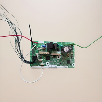 适用大金空调内机板控制板2P399175-6R-00 EX13009-6电脑板