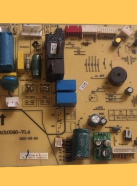 适用TCL空调配件 控制板 A010096-V1.4线路板210900881主板