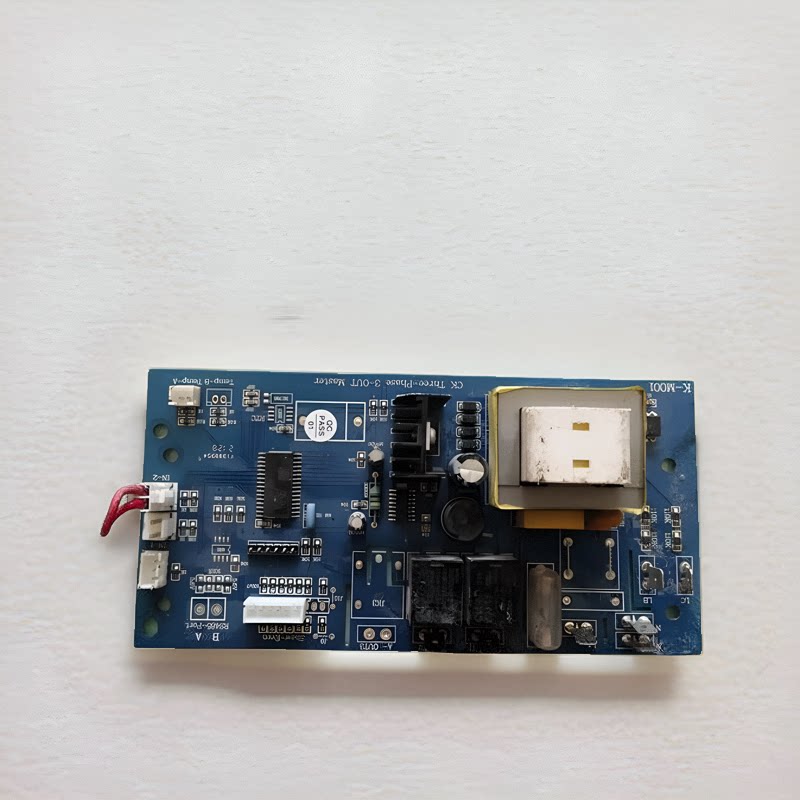 适用除湿机电脑版主板控制电源板Three-phase 3-OUT K-M001