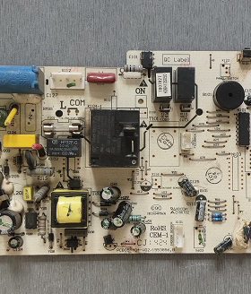 适用海信空调主板 电路板 电脑板PCB05-404-V02 1553856,B 控制板