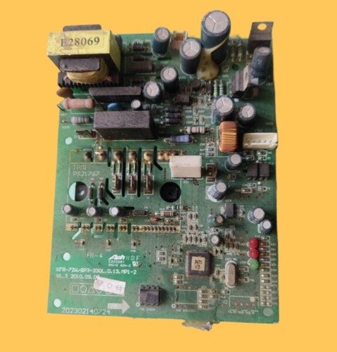 适用于美的空调模块KFR-72W/BP3-330L.D.13.MP1-2 V1.1