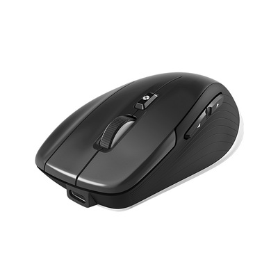 3Dconnexion CadMouse Compact Wireless CAD制绘图小款无线鼠标