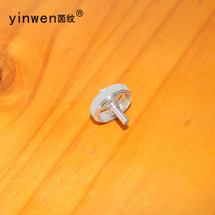 3Dconnexion cadmouse 绘图鼠标滚轮断轴 金属滚轮 铝合金定制