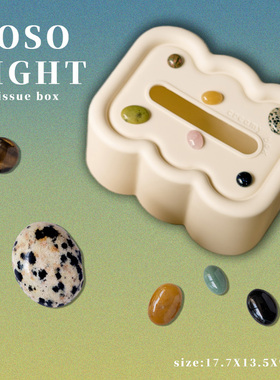 纸巾盒家用餐客厅高级感创意抽纸盒2025新款桌面茶几纸巾收纳盒