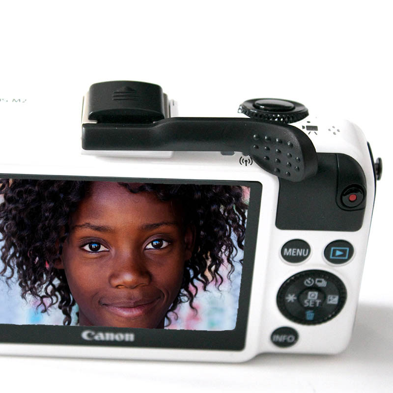 索尼大拇指手柄适用相机热靴盖