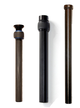 DIY思锐A1005三脚架中轴SIRUI铝合金升降中柱R2004相机脚架E1005A