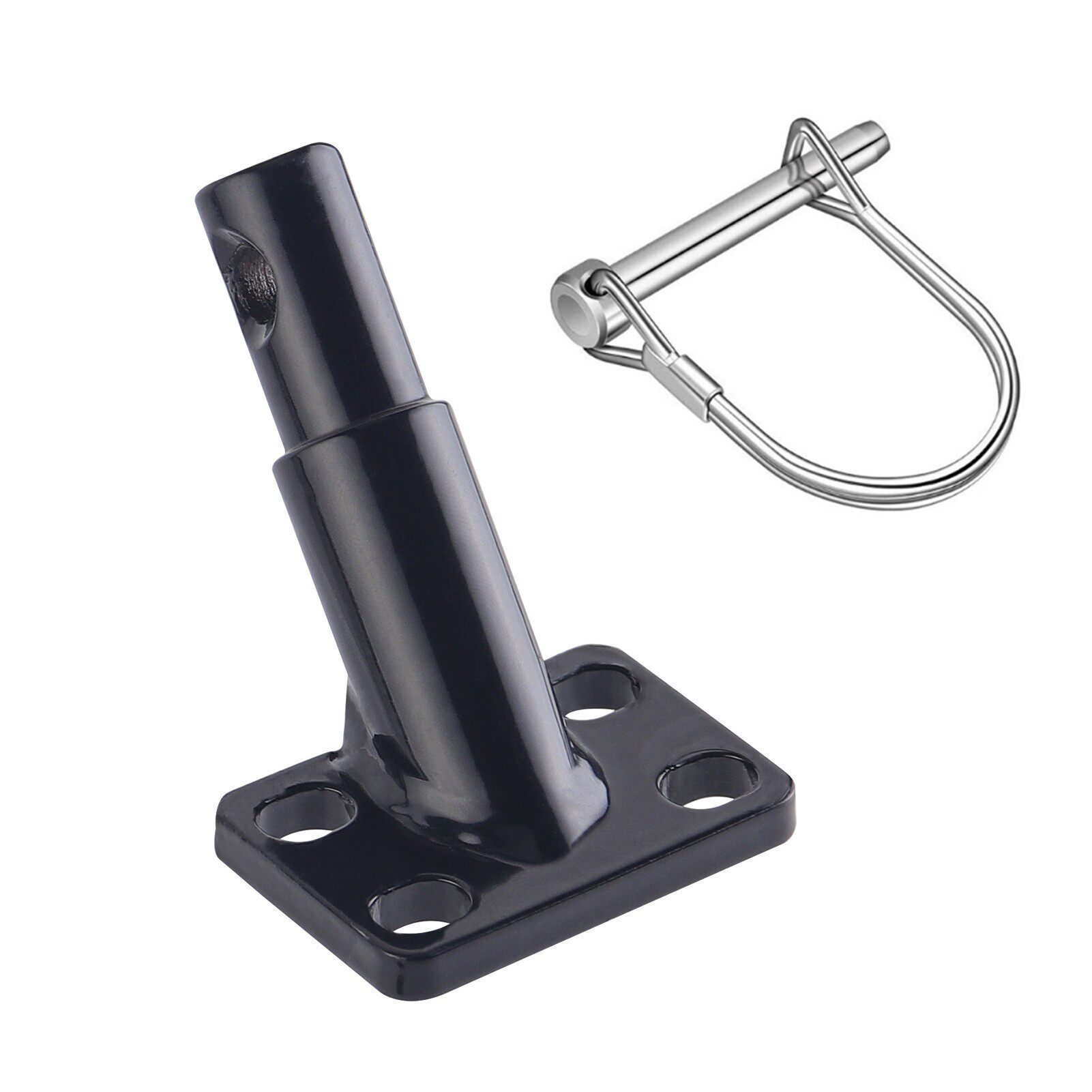 婴儿宠物杂物自行车拖车配件牵引头BIKE TRAILER HITCH COUPLER