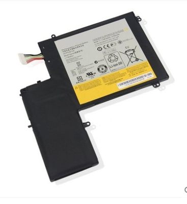 全新联想 lenovo IdeaPad 4375-B2U U310 3ICP5/56 L11M3P01内置笔记本电池U310-ITH/ U310-IFI 超级本13.3寸