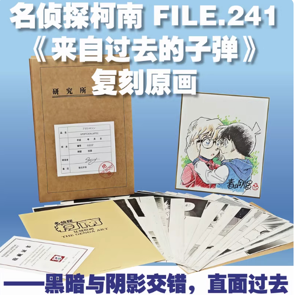 FILE.241来自过去的子弹