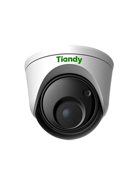 天地伟业200万摄像机POE半球TC-NC9201S3E-2MP-E-I3