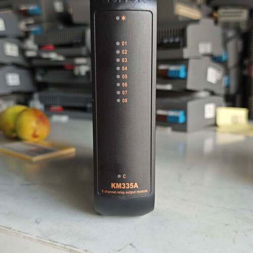 议价科远模块KM335A可维修