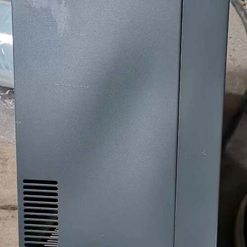 议价三肯SanKen变频器 S06-4A038-B可维修