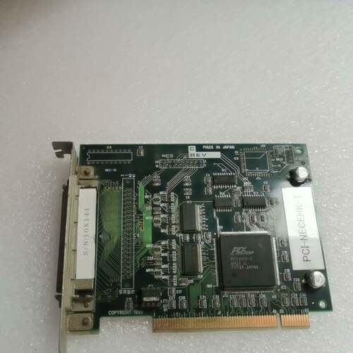 议价 PCI-NECEHK-T 10X144可维修