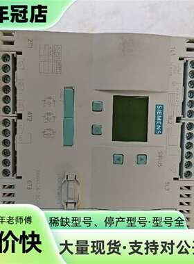议价基本上软启动器 3RW4426-1BC44，可维修翻新