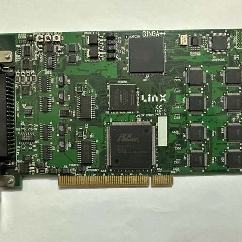 议价LINX SB-3397-1-200H2 GINGA视频可维修