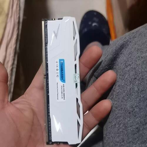 议价Tanbassh ddr4 2666 8g xmp可维修翻新
