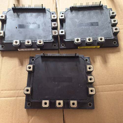 议价7mbp150ra120-05/24 有一个大脚掉了可维修