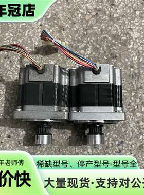 维修SERVEX威高马达电机FH6S40-305议价