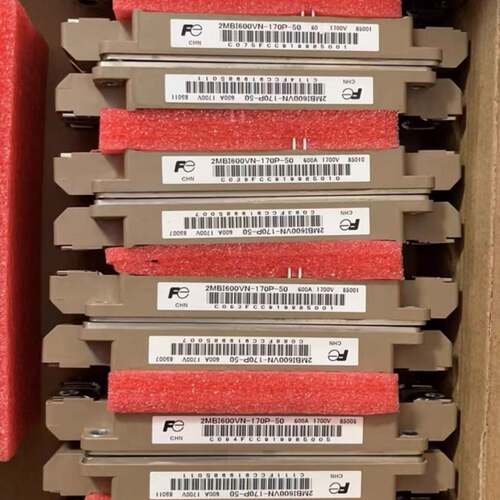 议价2MBI600VN-170P-50可维修