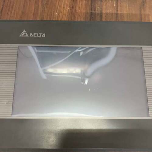 议价台达显示屏：型号：DOP-BO7S411可维修