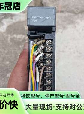 维修GE  PLC模块  HE693THM884M议价