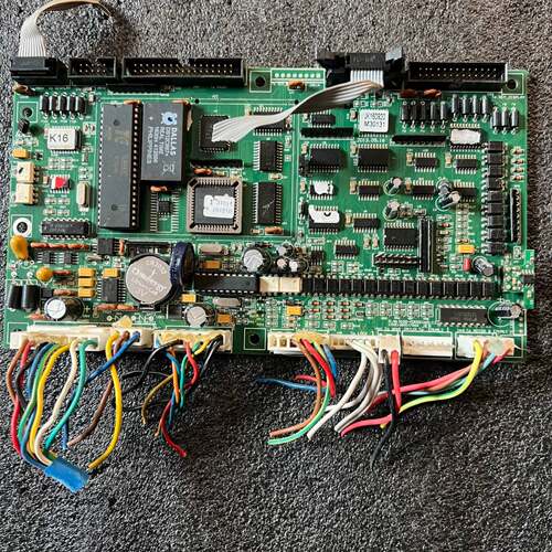 议价3100-M3001V60-12 12张可维修