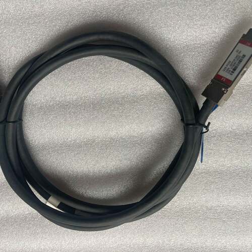 议价FS/100G QSFP28 DAC 2m可维修翻新
