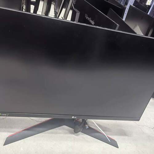 议价LG 27GL850显示器，功能正常，无拆修，有几台，需要的可维