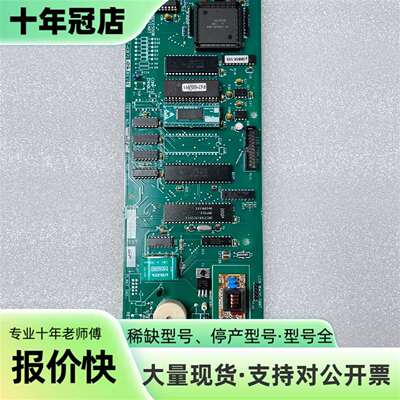 议价TRUMPF  44782-K071-02 ，控制板，可维修翻新