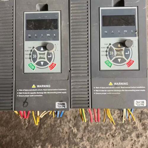议价ADT澳地特变频器AD200-T42R2GB/4R0FB，2可维修